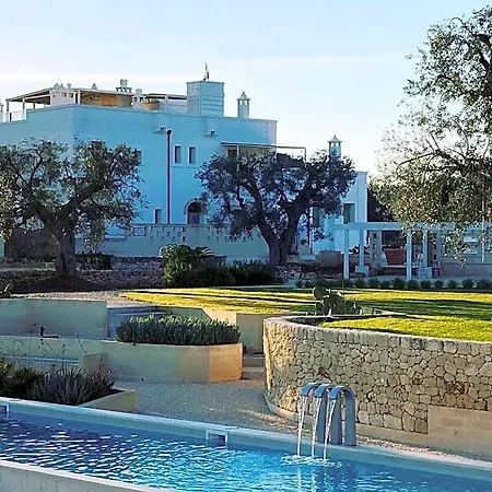 Boutique Masseria Sottomasi 5* Φαζάνο