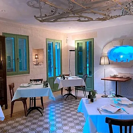 Boutique Masseria Sottomasi