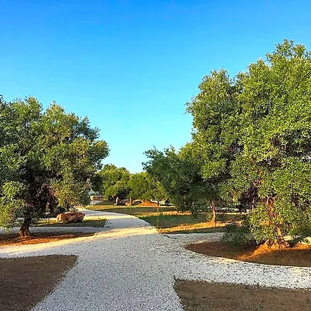 Boutique Masseria Sottomasi